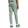 Jogging Vert Junior Adidas JI5824