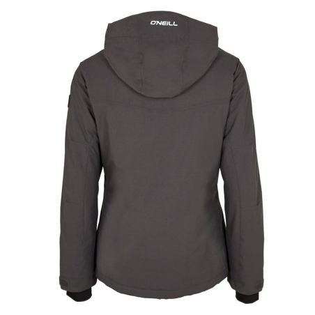Manteaux Gris Foncé Femme O'Neill Aplite