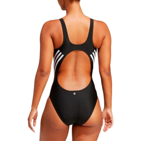 Maillots de bain Noir 1 pièce Femme Adidas Swimsuit