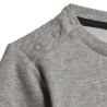 Survêtement Gris Garçon Adidas HM6613