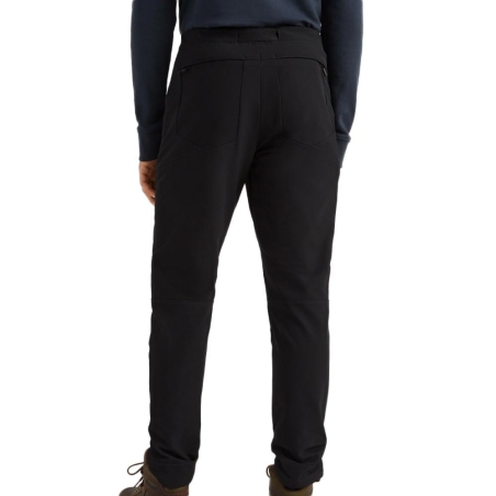 Pantalon Noir Homme O'Neill Hybrid Softshell