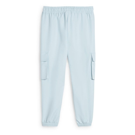 Jogging Bleu Garçon Puma X Trolls