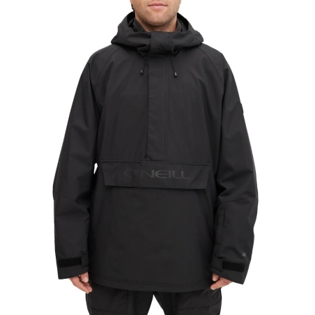Manteaux de Ski Noir Homme O'Neill O'riginals