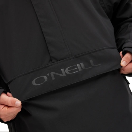 Manteaux de Ski Noir Homme O'Neill O'riginals