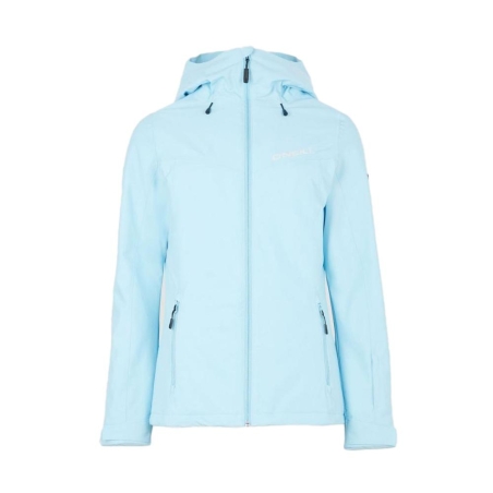 Manteaux Bleu Femme O'Neill Aplite