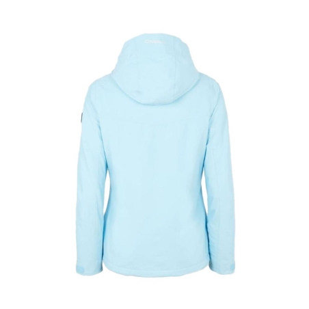 Manteaux Bleu Femme O'Neill Aplite