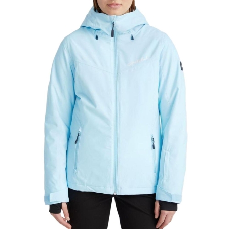 Manteaux Bleu Femme O'Neill Aplite