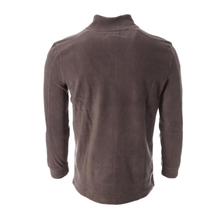 Polaire Gris Homme Lee Cooper Octo