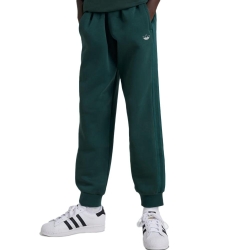 Jogging Vert Garçon Adidas IY9537