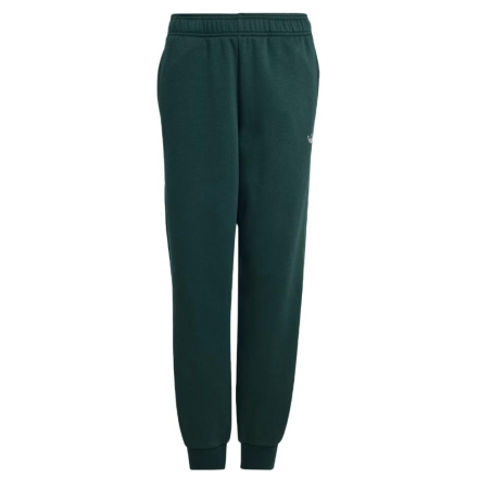 Jogging Vert Garçon Adidas IY9537