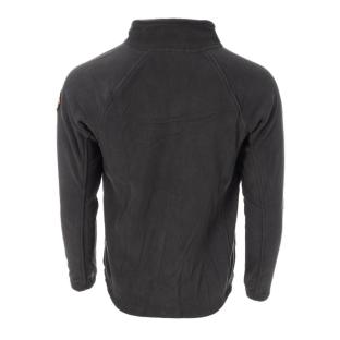 Sweat Polaire Gris Homme Best Mountain Victor