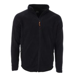 Sweat Polaire Marine Homme Best Mountain Victor
