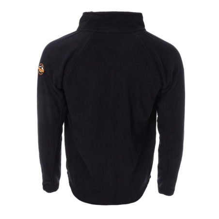 Sweat Polaire Marine Homme Best Mountain Victor