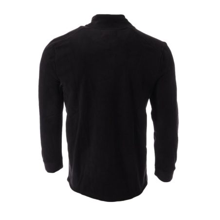 Polaire Noir Homme Lee Cooper Octo