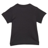 T-Shirt Noir Garçon Adidas Trefoil
