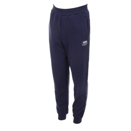 Jogging Marine Garçon Vans Blues