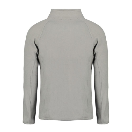 Veste Polaire Gris Clair Homme Geographical Norway Tug