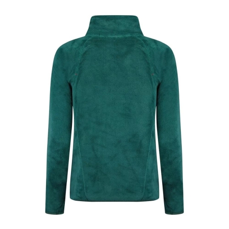 Veste polaire Vert Femme Geographical Norway Upaline