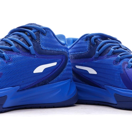Chaussures de Basketball Bleu Homme Puma Dagger