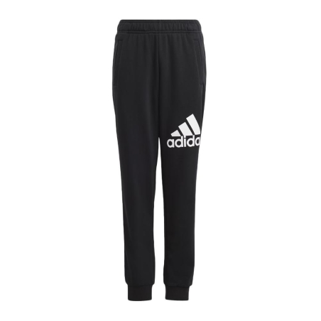 Jogging Noir Garçon Adidas H47140