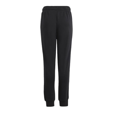 Jogging Noir Garçon Adidas H47140