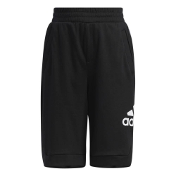 Short Noir Garçon Adidas HE0033