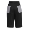 Short Noir Garçon Adidas HE0033