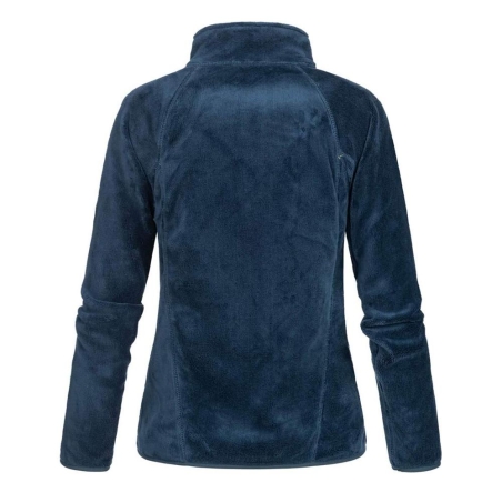 Veste polaire Marine Femme Geographical Norway Upaline