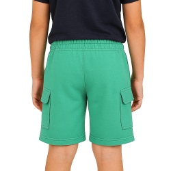 Short Vert Garçon Kaporal Obine