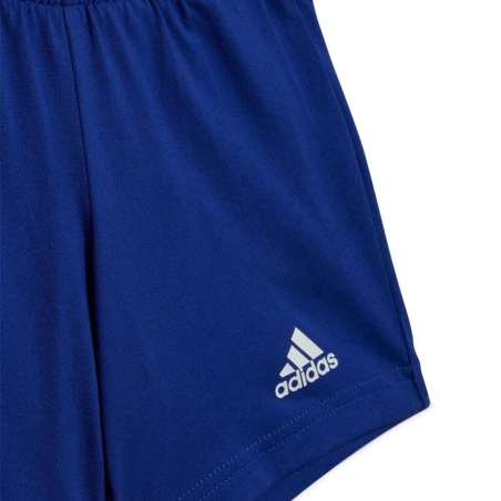 Ensemble Bleu/Gris Garçon Adidas HR5887