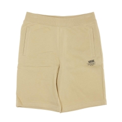 Short Camel Garçon Vans Small Logo Shorts