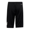 Short Noir Garçon Adidas Logo
