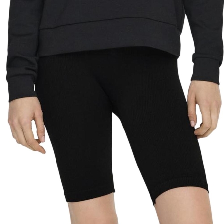 Cycliste Noir Femme Only Jaia