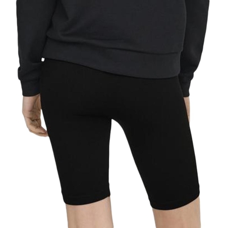 Cycliste Noir Femme Only Jaia