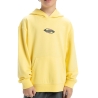Sweat à Capuche Garçon Quiksilver Apog Heritage
