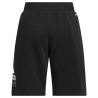 Short Noir Garçon Adidas HZ7085