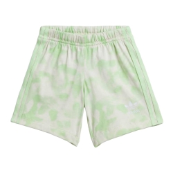 Ensemble Vert Garçon Adidas IT7302