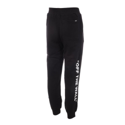 Jogging Noir Garçon Vans Big Otw Track