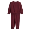 Survêtement Bordeaux Garçon Adidas IJ7193
