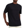 T-shirt Noir Garçon Jack & Jones Urban