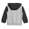 Survêtement Gris/Noir Garçon Adidas IV7388