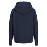 Sweat Marine Garçon Jack and Jones Hood
