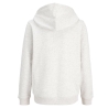 Sweat Gris Garçon Jack and Jones Hood