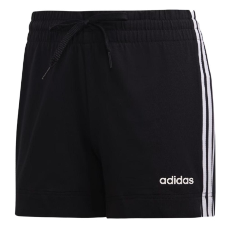 Short Noir Femme Adidas DP2405