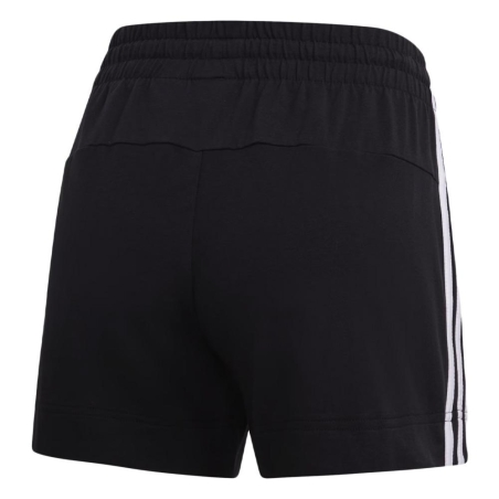 Short Noir Femme Adidas DP2405