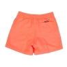 Short de bain Orange fluo Garçon Quiksilver Everyday