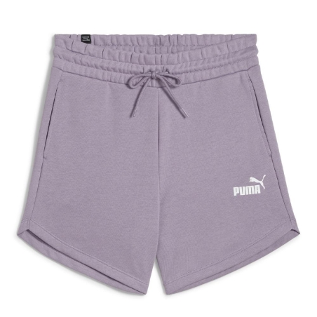 Short Mauve Femme Puma 848339