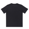 T-Shirt Marine Garçon Quiksilver Skull Feast