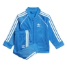 Survêtement Bleu Garçon Adidas IP6696
