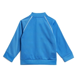 Survêtement Bleu Garçon Adidas IP6696